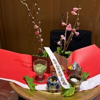 らん亭～ 美日庵 - 