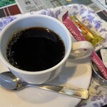 純喫茶 蜜 - 