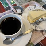 純喫茶 蜜 - 