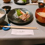 洋食クアトロ - 