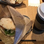 ワールドカフェ 甲府昭和店 - 