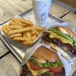 Shake Shack - 