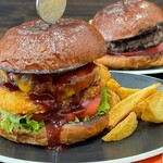 BoostBurger - 