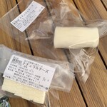 七富チーズ工房 - 
