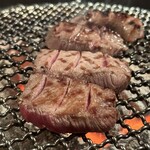 神戸ビーフ焼肉 お加虎 - 