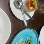 俺のフレンチ - 