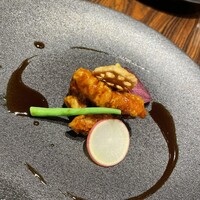 中華旬彩 森本 - 