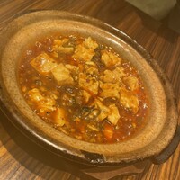 中華旬彩 森本 - 