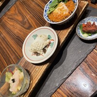 中華旬彩 森本 - 