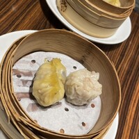 中華旬彩 森本 - 