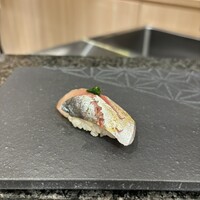 鮨うめざわ - 