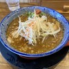 自家製麺 手もみラーメン 来楽軒 みよし店