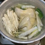 野毛とりとん 横浜鶴屋町店 - 