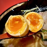 ラーメン 環2家 - 