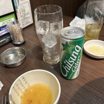 野毛とりとん - 