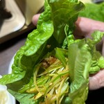 野毛とりとん - 