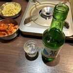 野毛とりとん - 