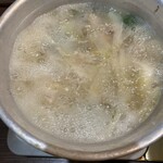 野毛とりとん - 