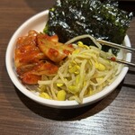 野毛とりとん - 