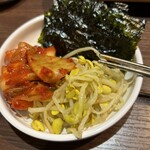 野毛とりとん - 