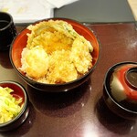 Tempura Sakura - 