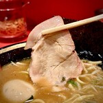 ラーメン 環2家 - 