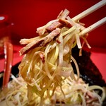 ラーメン 環2家 - 