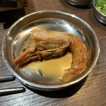 野毛とりとん - 