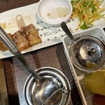 野毛とりとん - 