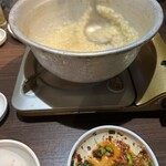 野毛とりとん - 