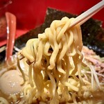 ラーメン 環2家 - 