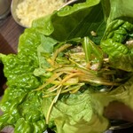 野毛とりとん - 