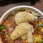 野毛とりとん - 