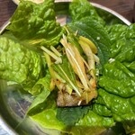 野毛とりとん - 