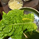 野毛とりとん - 