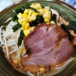 ラーメン丸仙 - 