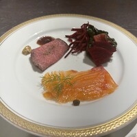 洋食 つばき - 