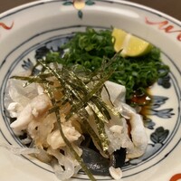 たらふく 梅田堂山店 - 