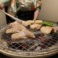 たらふく 梅田堂山店 - 