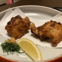 たらふく 梅田堂山店 - 