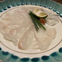 たらふく 梅田堂山店 - 