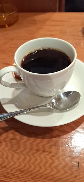 Coffee no Mise Hidaka photo 3
