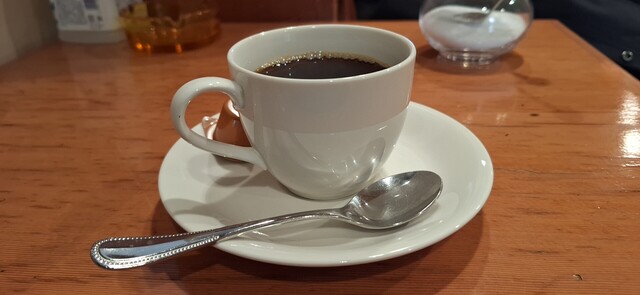 Coffee no Mise Hidaka photo 4