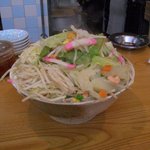 水城ラーメン - 