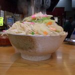 水城ラーメン - 