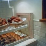 エシレ・メゾン デュ ブール - 