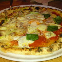 RIGOLETTO KITCHEN - 