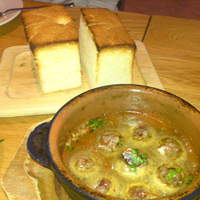 RIGOLETTO KITCHEN - 
