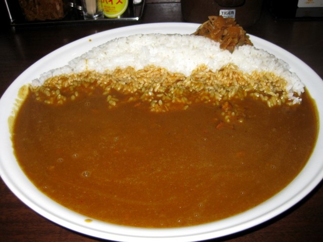 ｃｏｃｏ壱番屋 本厚木駅前通り店 ココイチバンヤ 本厚木 カレーライス 食べログ