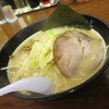 北海道ラーメン おやじ 本店
